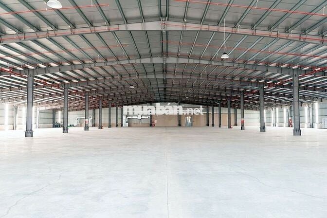 cho thuê kho xưởng khu công nghiêp hiêp phước ,huyên nhà bè