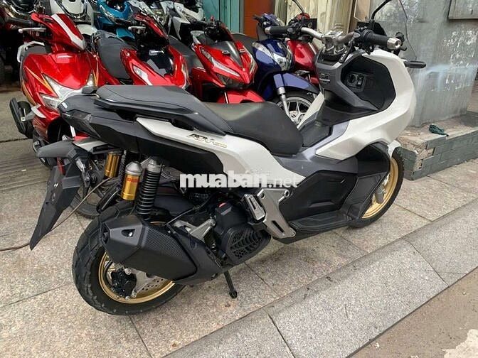 Honda ADV 150 ABS 2022 mới 99% Bstp chính chủ
