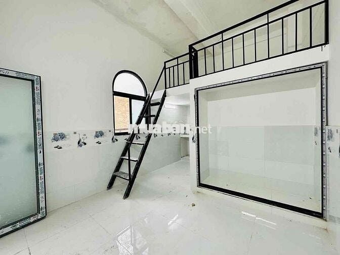 Phòng Trọ Full Nội Thất-Cửa Sổ Thoáng-Sạch Sẽ- ĐHYD - Hồng Bàng - Q5