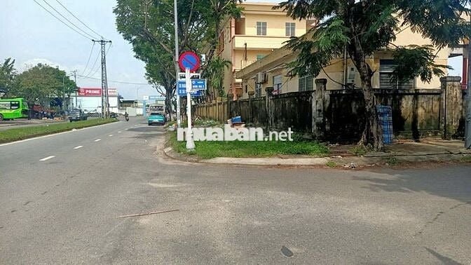 BÁN ĐẤT DIỆN TÍCH 82,5 MÉT VUÔNG TRUNG TÂM CẨM LỆ – ĐÀ NẴNG