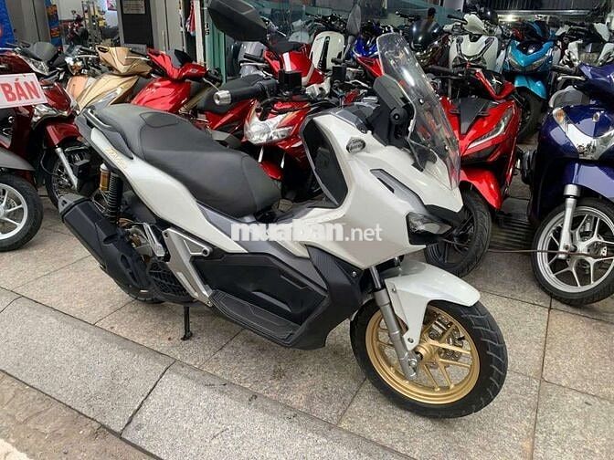 Honda ADV 150 ABS 2022 mới 99% Bstp chính chủ