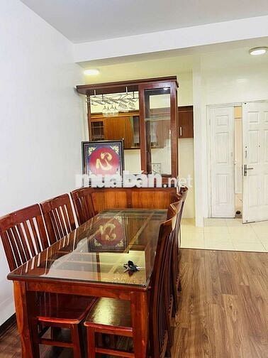 Bán căn hộ CT18 100m² – 3 ngủ thoáng sáng – Giá 5,35 tỷ