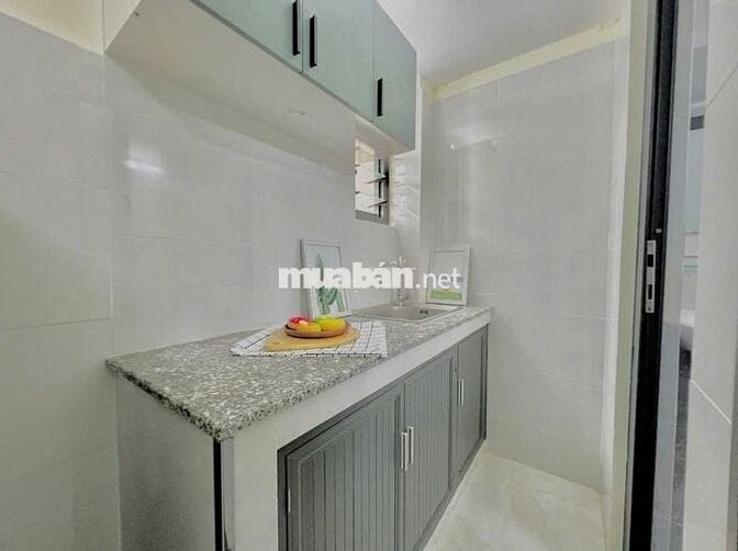 Thuê Duplex Thang Máy Cao Cấp Xô Viết Nghệ Tĩnh Gần Bến Xe Miền Đông