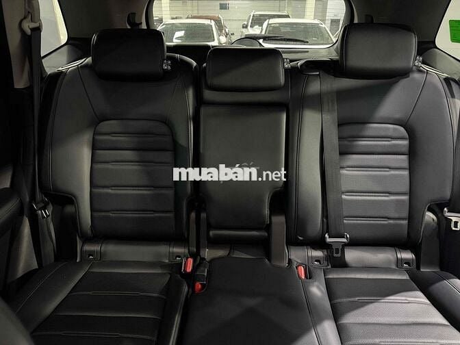 Honda CR V bản L 2024 - 11000 km- 1 Chủ Mua Mới