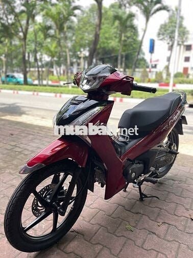 Honda Future LED 2025 Đỏ