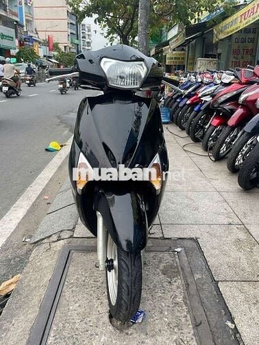 Honda lead FI 2010 mới 90% Bstp chính chủ