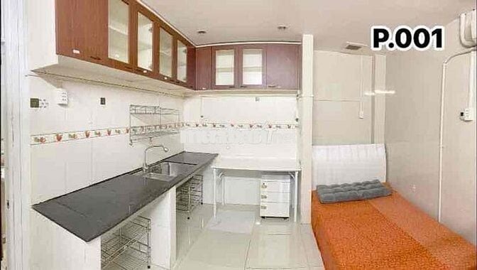 phòng 14mv -  2,5 triệu - Hoàng Văn Thụ