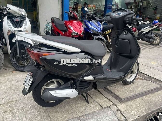 Honda lead FI 2010 mới 90% Bstp chính chủ
