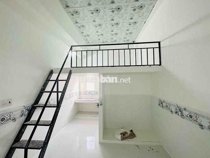 Phòng Trọ Full Nội Thất-Cửa Sổ Thoáng-Sạch Sẽ- ĐHYD - Hồng Bàng - Q5