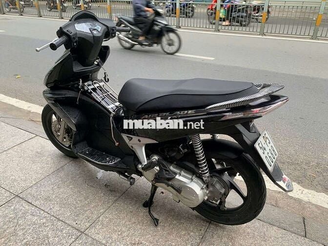 Honda blade 2008 mới 90% Bstp chính chủ