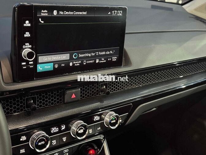 Honda CR V bản L 2024 - 11000 km- 1 Chủ Mua Mới