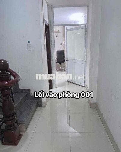 phòng 14mv -  2,5 triệu - Hoàng Văn Thụ