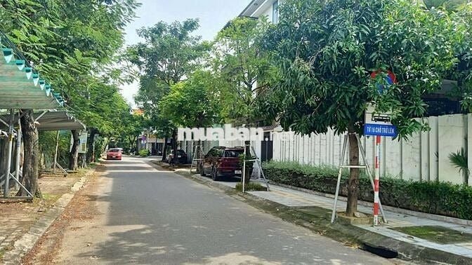 BÁN ĐẤT DIỆN TÍCH 82,5 MÉT VUÔNG TRUNG TÂM CẨM LỆ – ĐÀ NẴNG