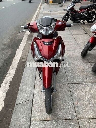 Honda future led Fi 2019 mới 90% Bstp chính chủ