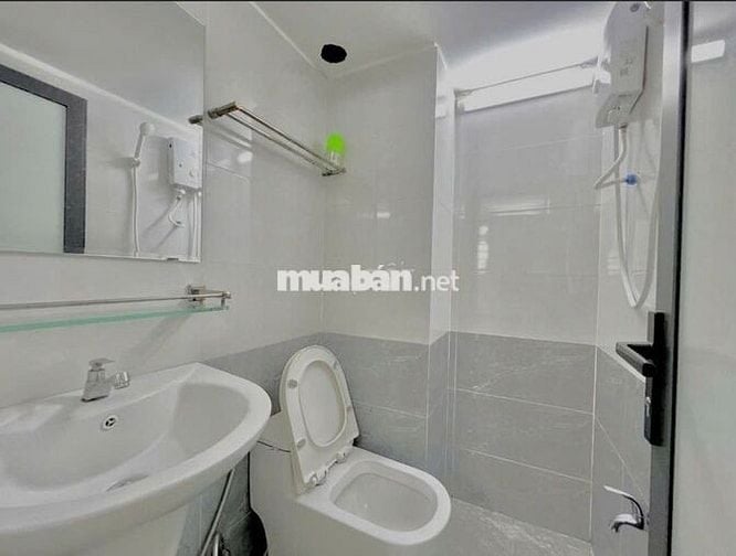 Thuê Duplex Thang Máy Cao Cấp Xô Viết Nghệ Tĩnh Gần Bến Xe Miền Đông