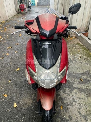 Cần bán xe AB GIÁ 6 TRIỆU biển số thành phố 