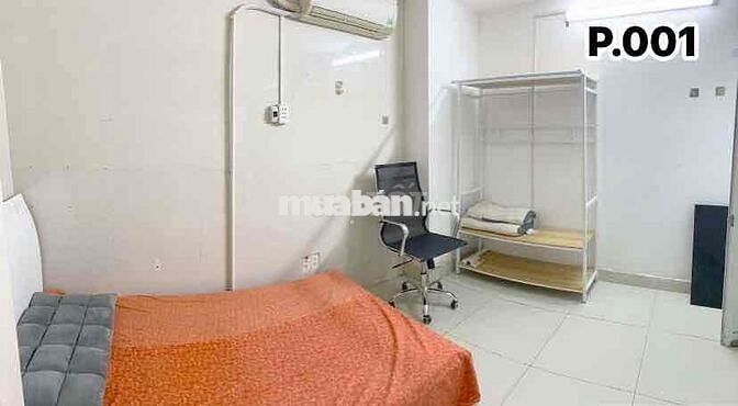 phòng 14mv -  2,5 triệu - Hoàng Văn Thụ