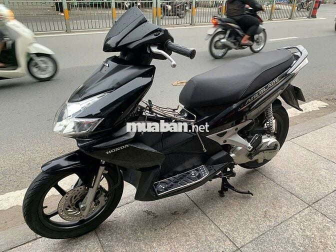 Honda blade 2008 mới 90% Bstp chính chủ