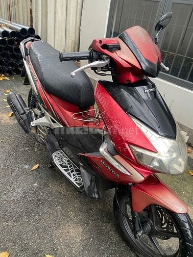 Cần bán xe AB GIÁ 6 TRIỆU biển số thành phố 