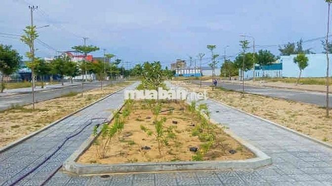 Chính Chủ Cấn Bán Lô Đất KDT Số 9 Điện Ngọc