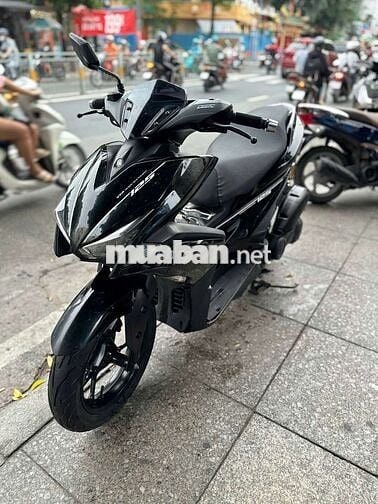 Yamaha nvx 125 2018 mới 90% Biển số 66