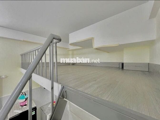 Thuê Duplex Thang Máy Cao Cấp Xô Viết Nghệ Tĩnh Gần Bến Xe Miền Đông