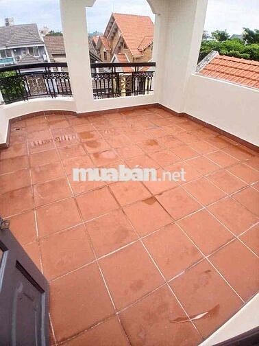 Nhà nguyên căn đường 32 KDC TÊN LỬA 5Pn-5WC giá 20tr