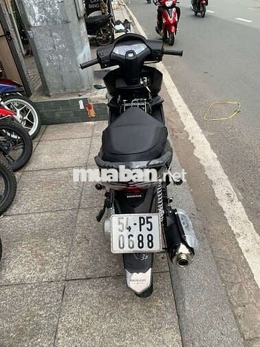 Honda blade 2008 mới 90% Bstp chính chủ