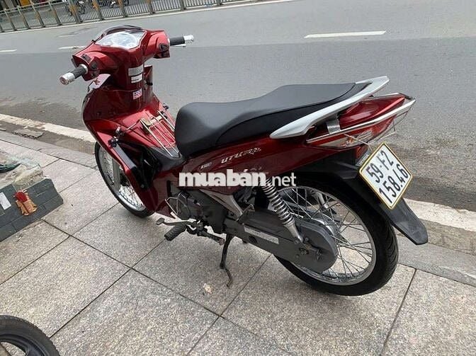 Honda future led Fi 2019 mới 90% Bstp chính chủ