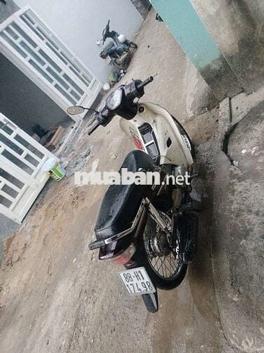 Cần bán chiếc super 110 có giấy