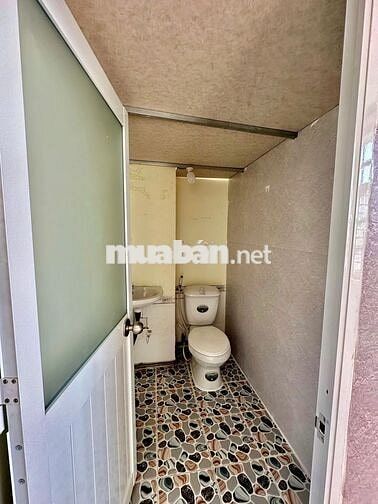 CĂN HỘ FULL NỘI THẤT CÓ BAN CÔNG RẺ NHẤT QUẬN 12