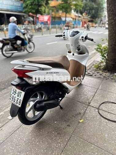 Honda vision 2014 mới 90% Bstp chính chủ