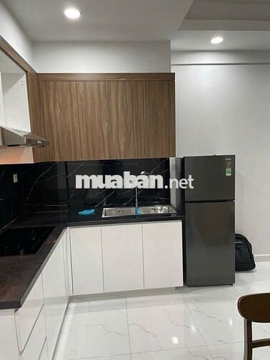 Mang vali ở ngay căn Studio 5tr full nội thất mới tại Opal Skyline