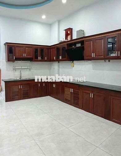 CHÍNH CHỦ- MẶT TIỀN 250A LÊ NIỆM 4x19M ( HẬU 9M) ĐÚC 3,5 TẤM 4PN 5WC