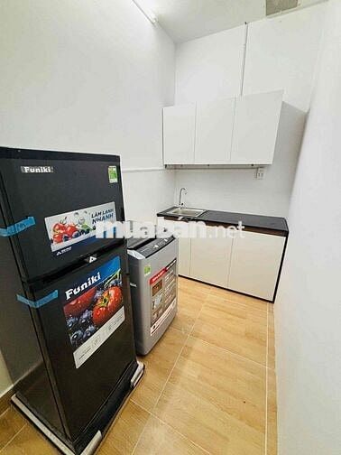 KHAI TRƯƠNG 2 PHÒNG NGỦ NEW 100%