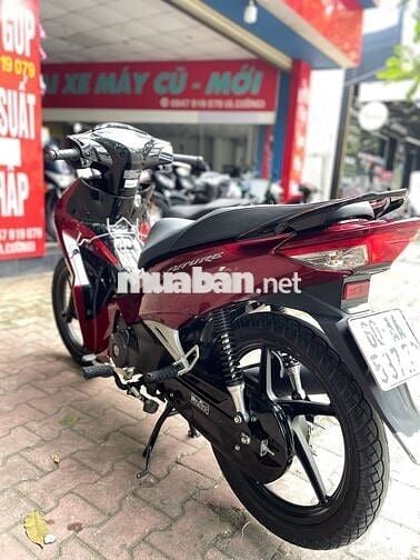 Honda Future LED 2025 Đỏ