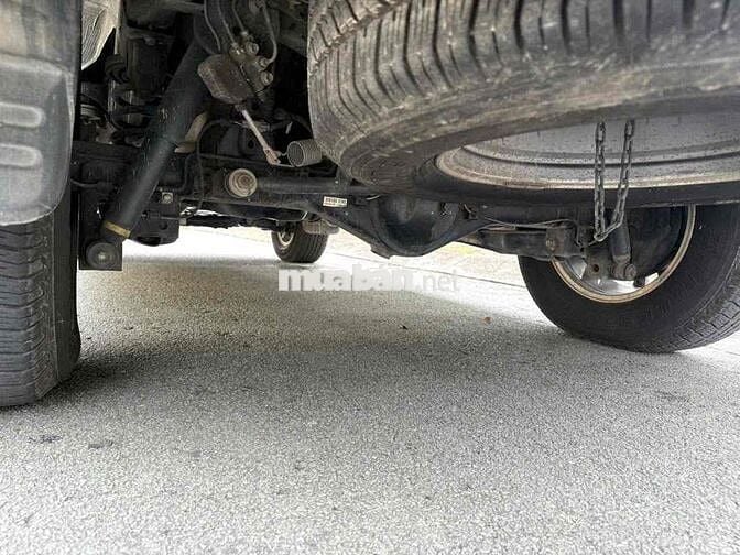 Toyota Fortuner 2.4G 2016 - 54000km