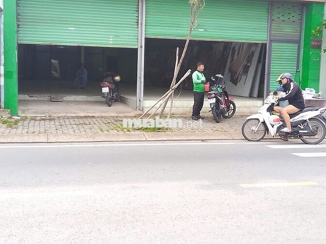 Cho thuê măt bằng kinh doanh đường nguyễn văn tao ,huyên nhà bè
