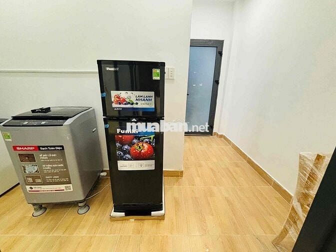 KHAI TRƯƠNG 2 PHÒNG NGỦ NEW 100%