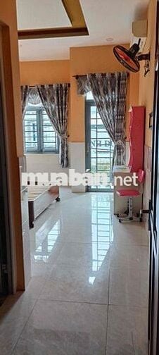 CHÍNH CHỦ- MẶT TIỀN 250A LÊ NIỆM 4x19M ( HẬU 9M) ĐÚC 3,5 TẤM 4PN 5WC