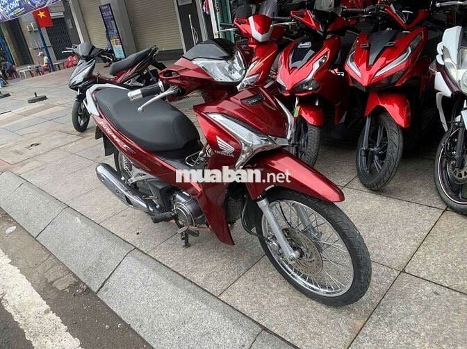 Honda future led Fi 2019 mới 90% Bstp chính chủ