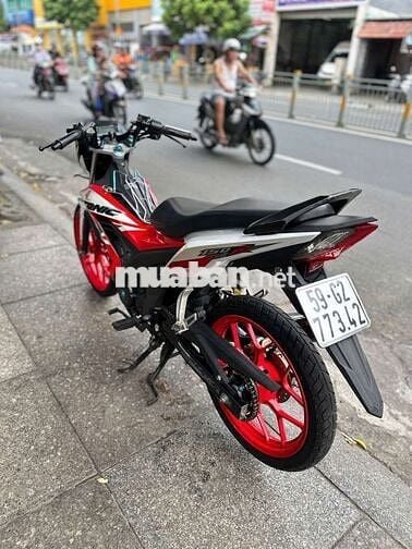 Honda sonic 150 2021 mới 90% Bstp chính chủ