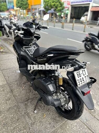 Yamaha nvx 125 2018 mới 90% Biển số 66