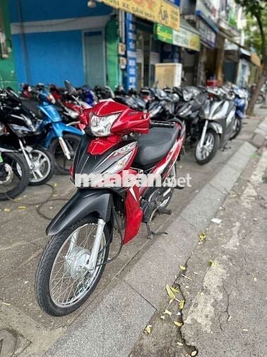 Honda wave RSX Fi 2020 mới 90% Bstp chính chủ