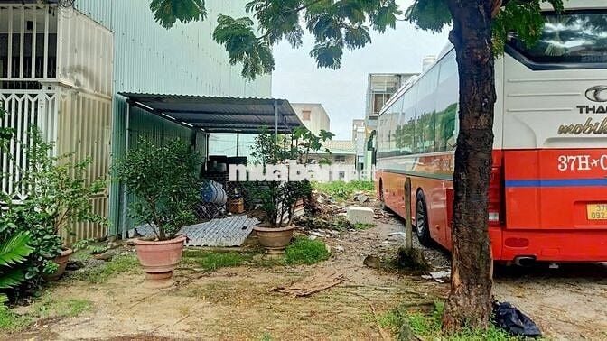 BÁN ĐẤT DIỆN TÍCH 82,5 MÉT VUÔNG TRUNG TÂM CẨM LỆ – ĐÀ NẴNG