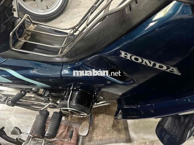 chính chu mua thùng mới xe đi ít kỷ đâu may rin