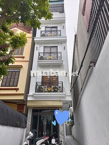 NHÀ MỚI 35M, TRƯỚC NHÀ 4M, Ô TÔ THÔNG CÁCH 15M, AEON 4P ĐI XE