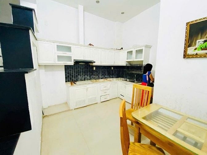 NHÀ ĐẸP 3 TẦNG-44M2-ÂU CƠ-HXT-6.4 TỶ