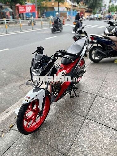 Honda sonic 150 2021 mới 90% Bstp chính chủ