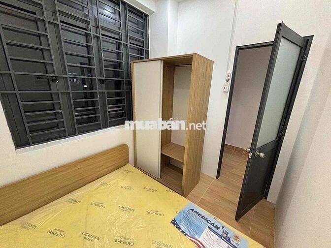 KHAI TRƯƠNG 2 PHÒNG NGỦ NEW 100%